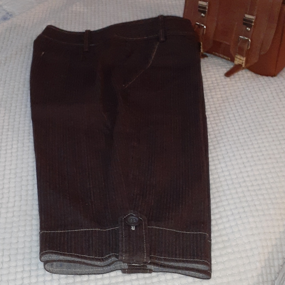 Ann Taylor Pants to knees